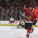 Illustration for article titled EA Adds First-Person Punching To NHL 10